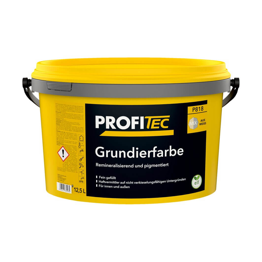 Profitec Grundierfarbe