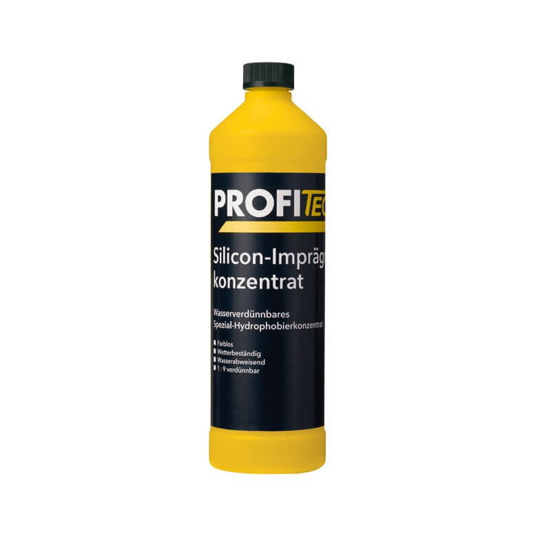 Profitec Silicon-Imprägnierkonzentrat 1:9