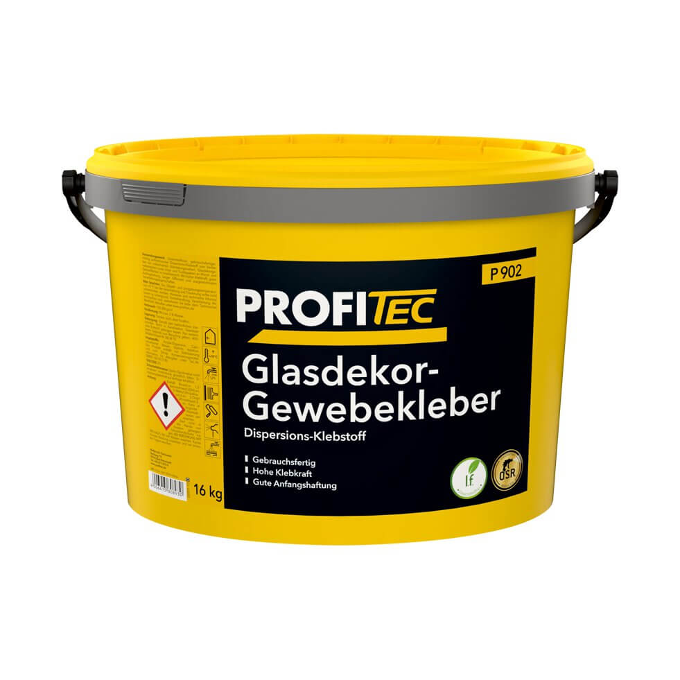 Profitec Gewebekleber