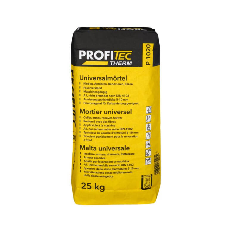 Profitec Universalmörtel