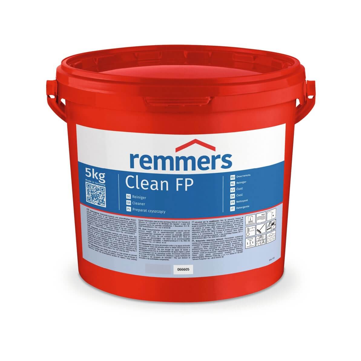 Remmers Clean FP