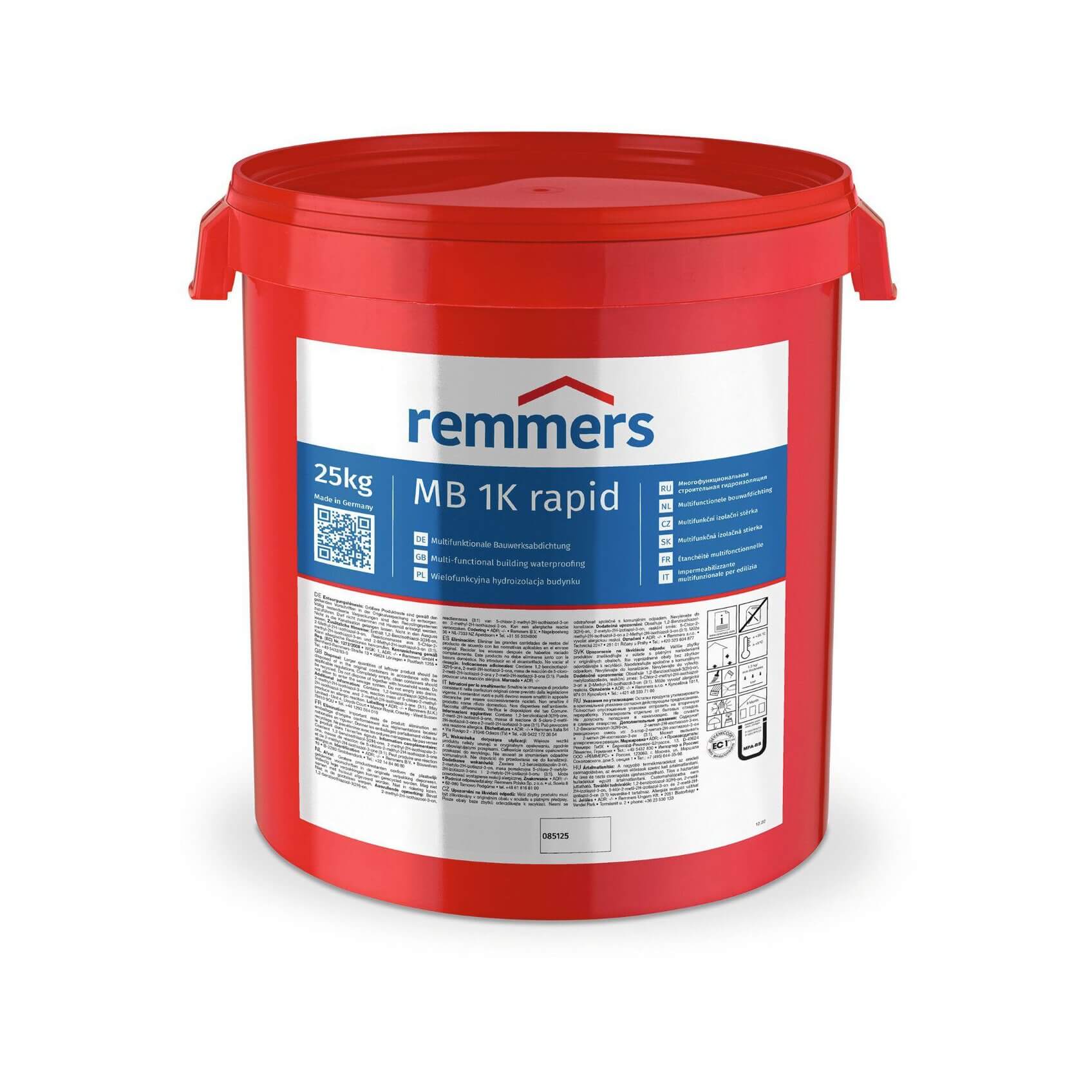 Remmers MB 1K rapid