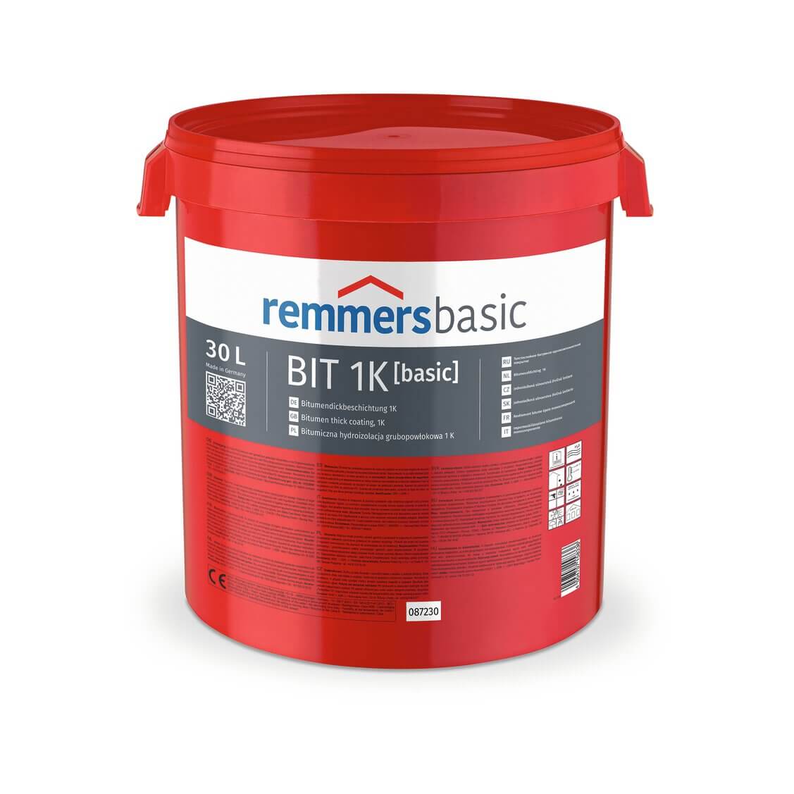 Remmers  BIT 1K [basic]