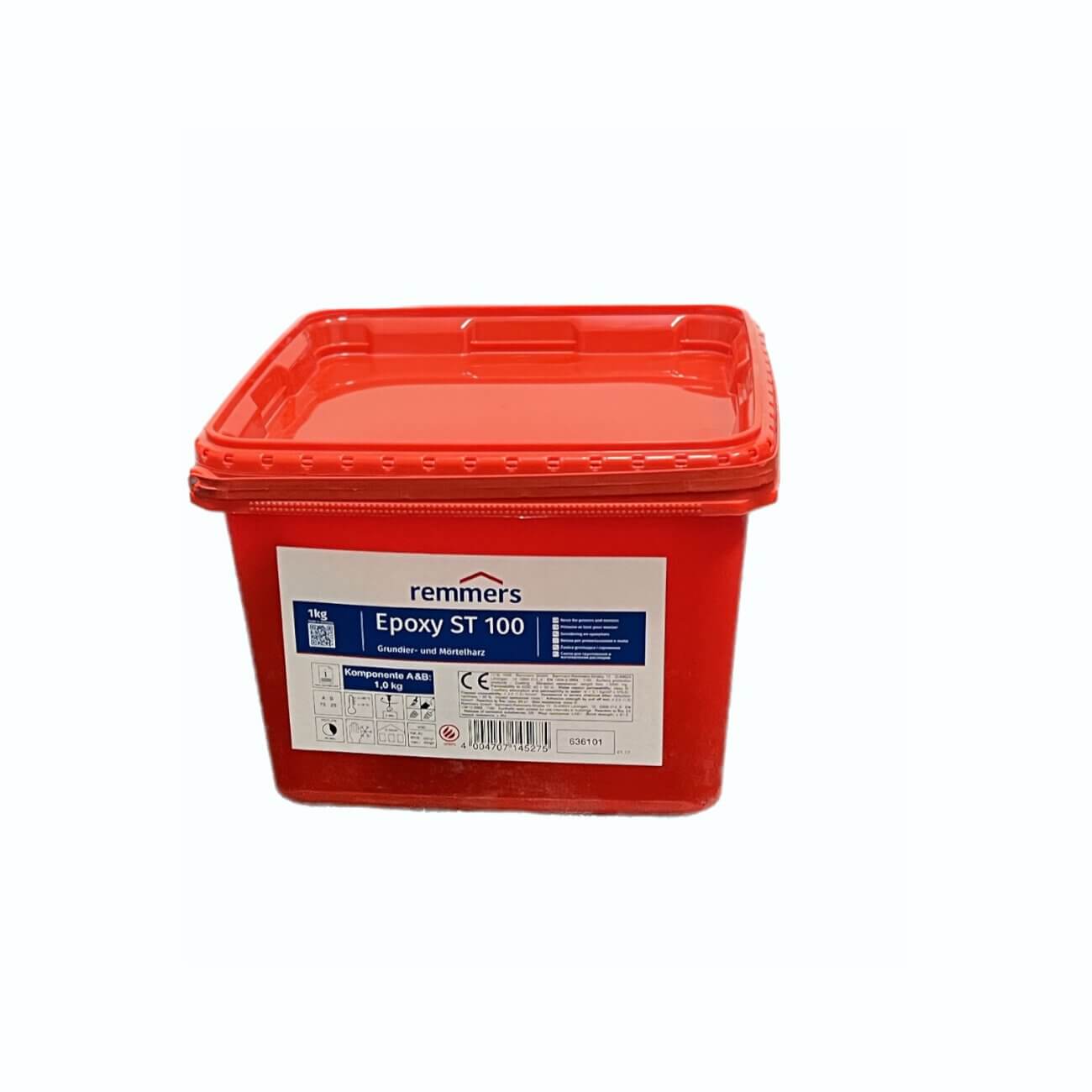 Remmers Epoxy St 100