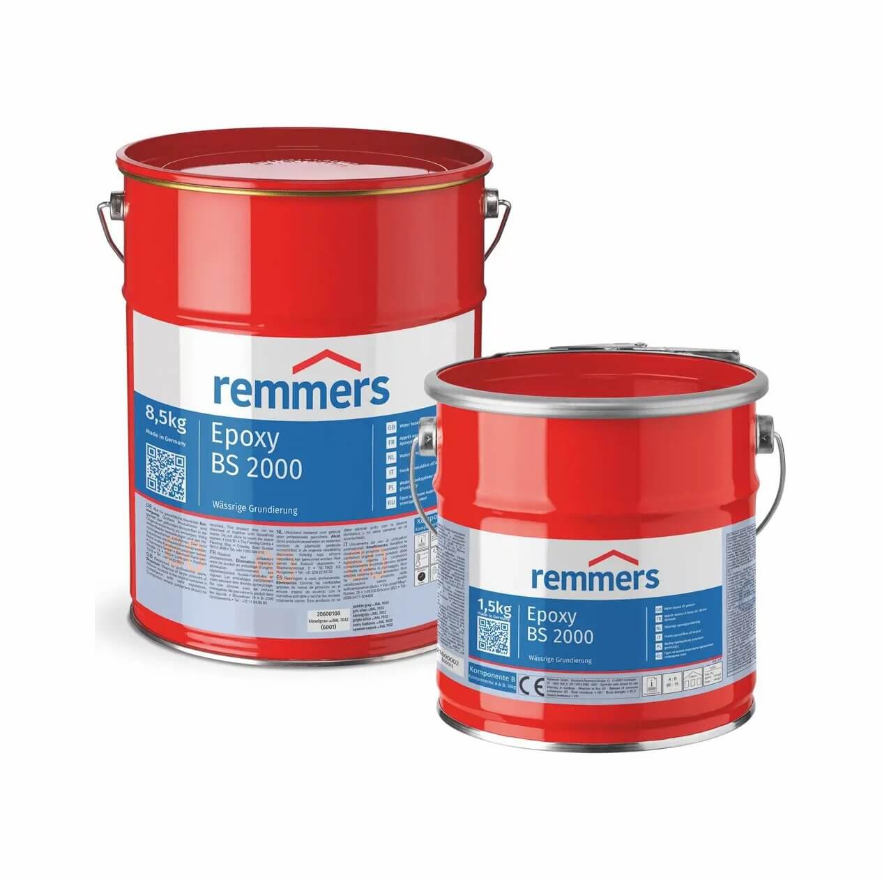 Remmers Epoxy BS 2000