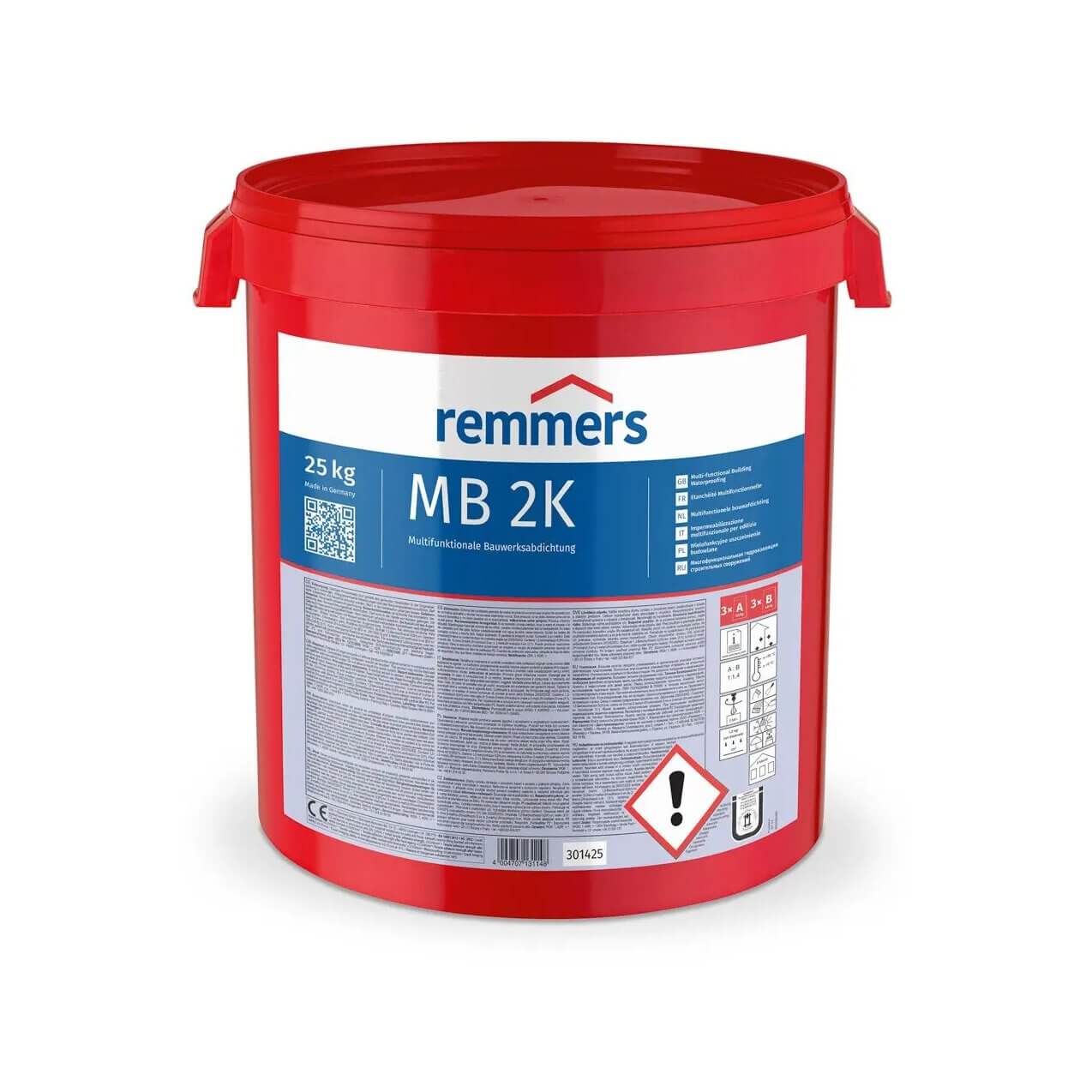 Remmers Multi Baudicht 2K