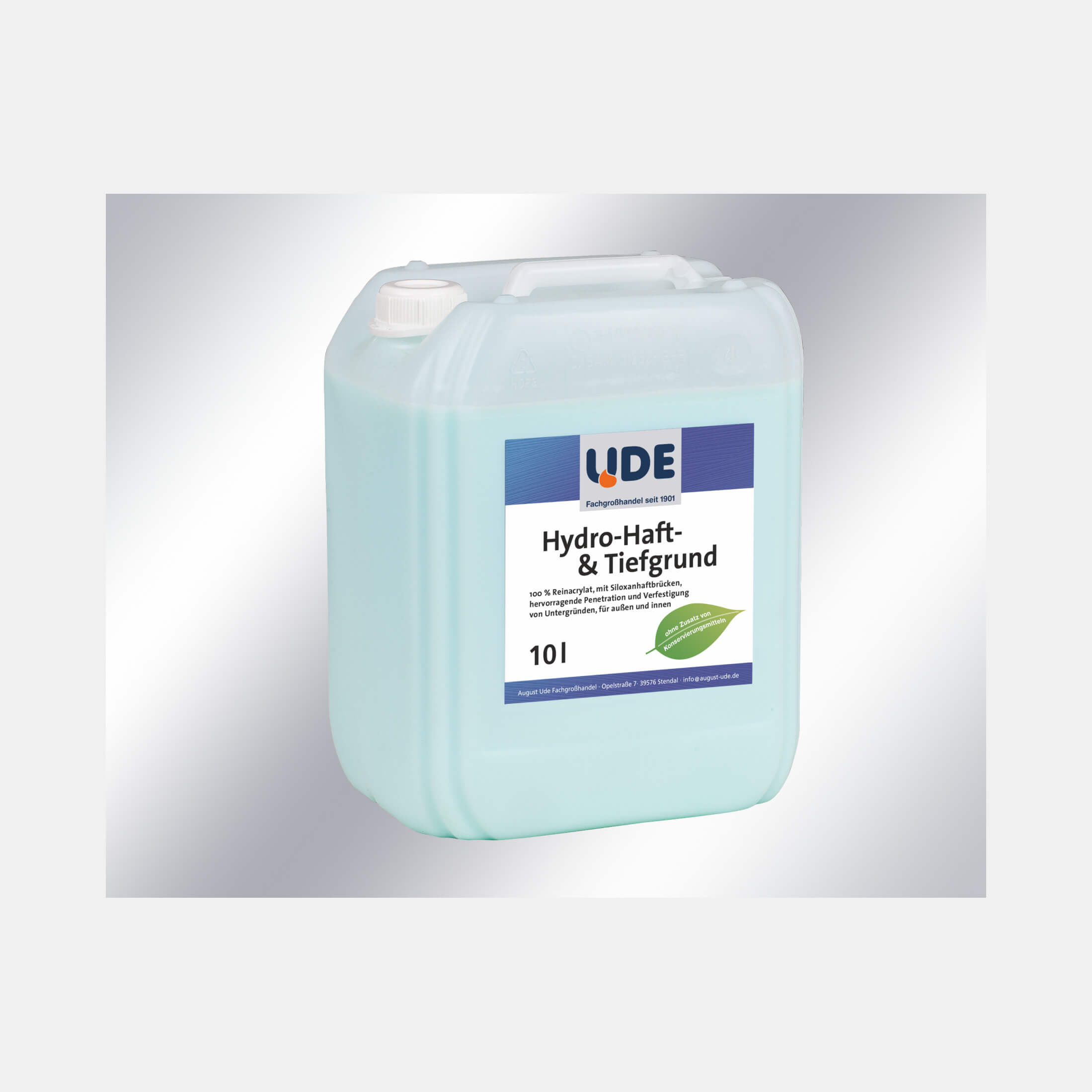 UDE Hydro-Haft-Tiefgrund
