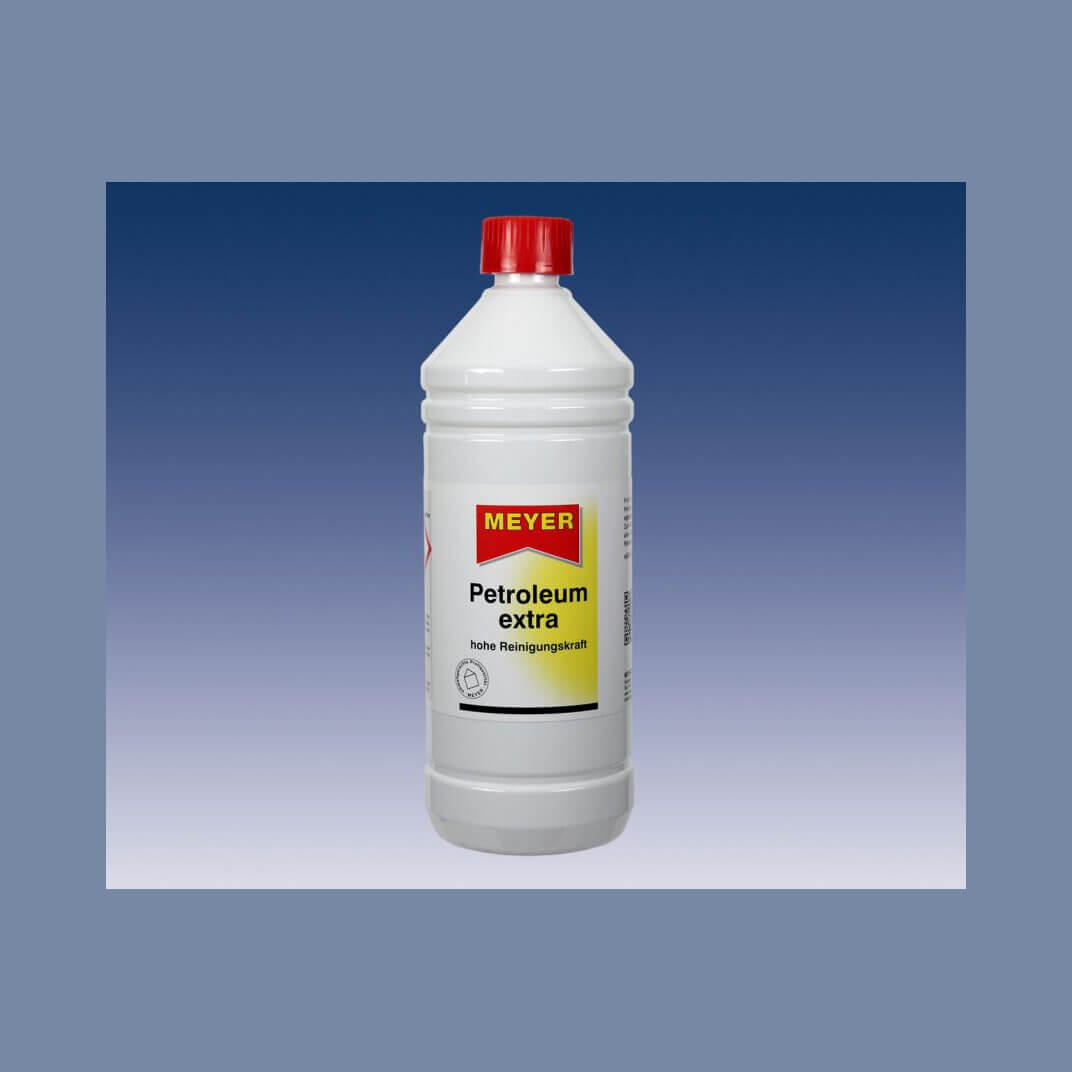 Meyer Petroleum